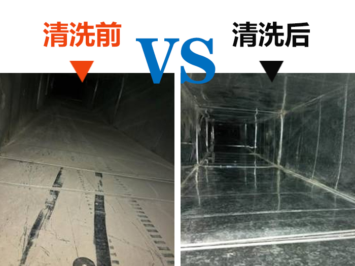 管道清洗